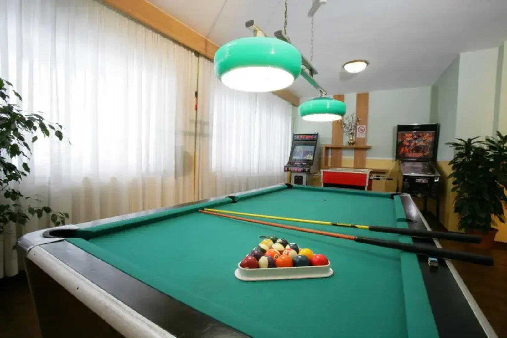 Hotel Splendid