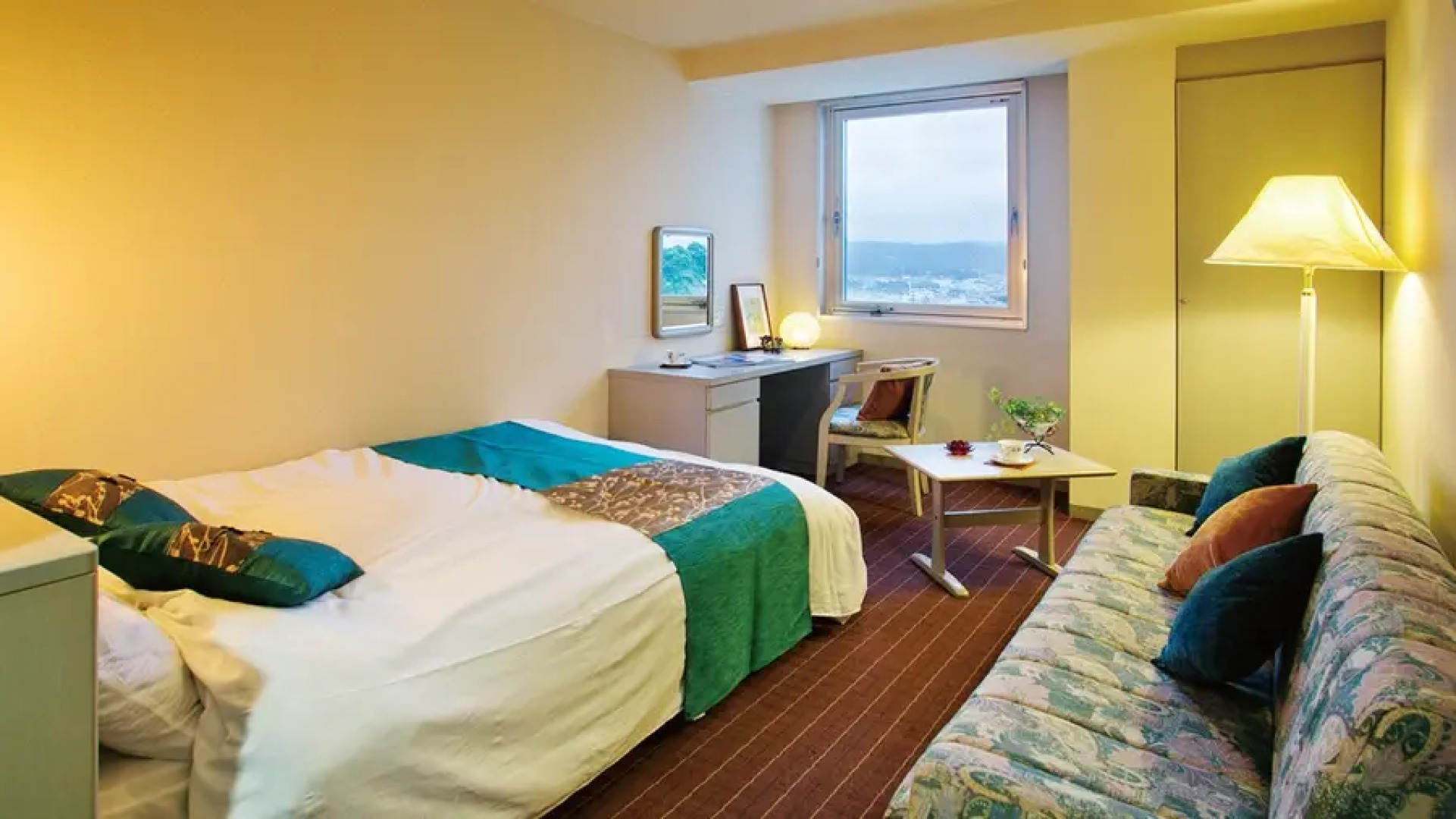 Kishuu Minabe Onsen Restaurant and Yado Asahiro