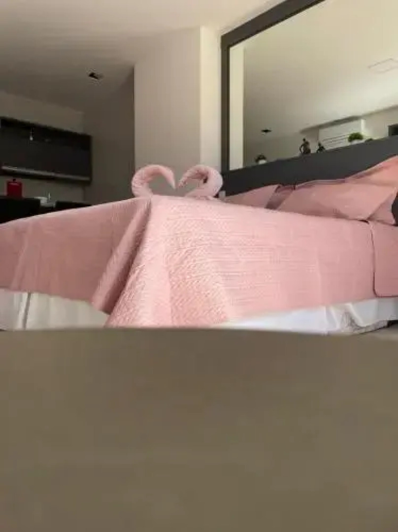 Flats Baia dos Porcos