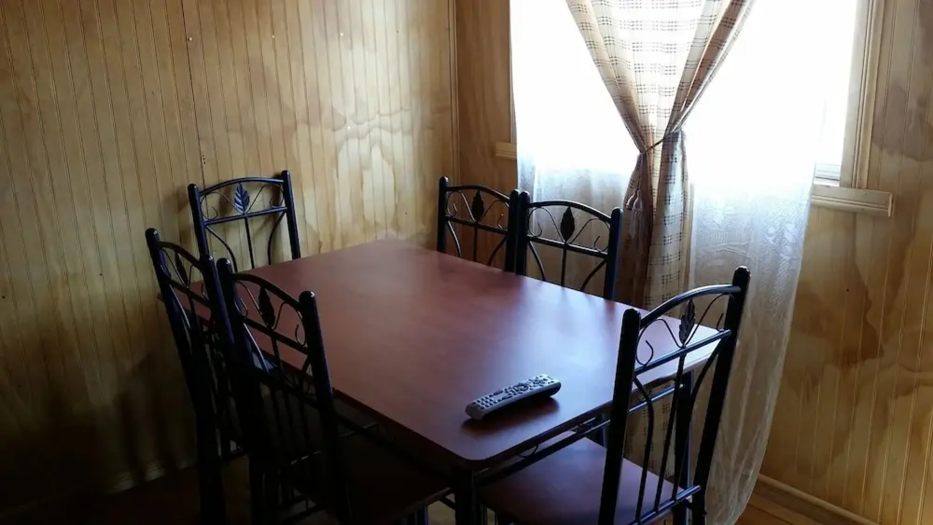 Cabañas Piedra Blanca