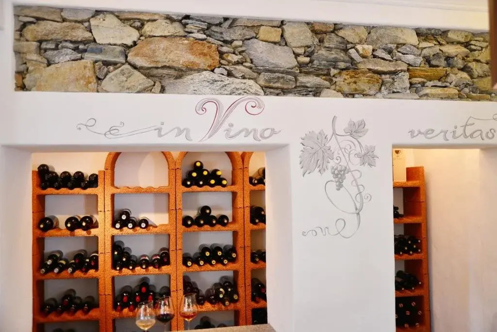 Hotel San Bernardo