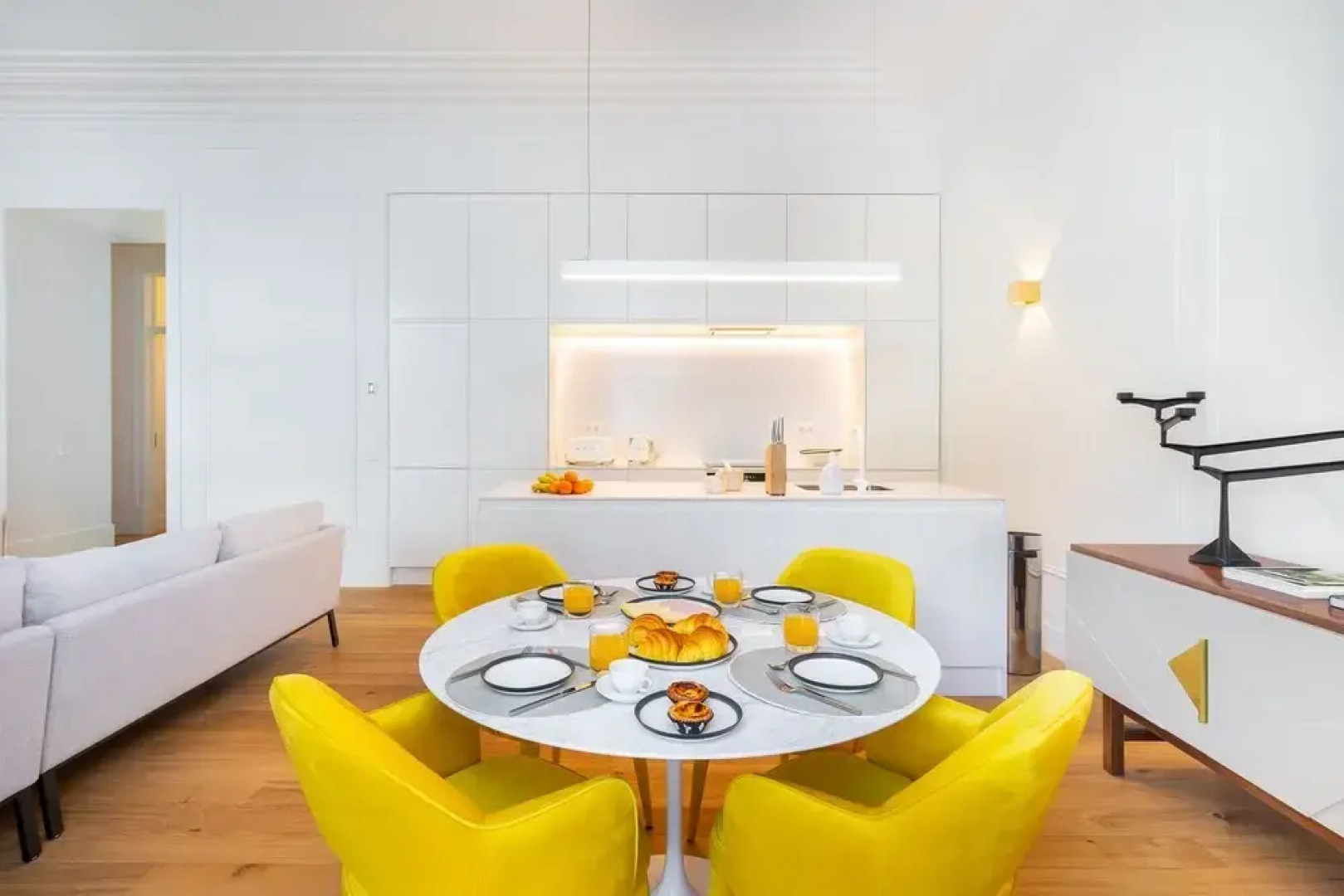 Exclusive & Private 4-bed Family Villa