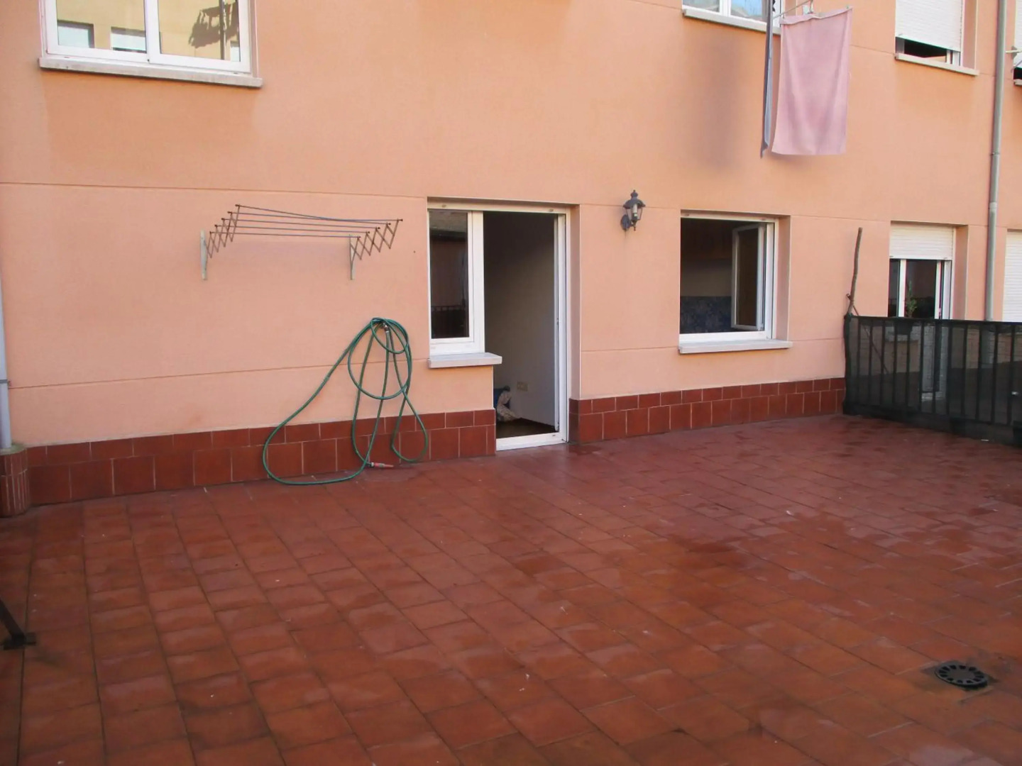 Cabañaquinta Senderista