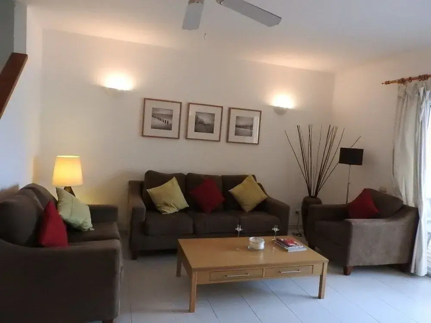 Villa 426C at Jolly Harbour