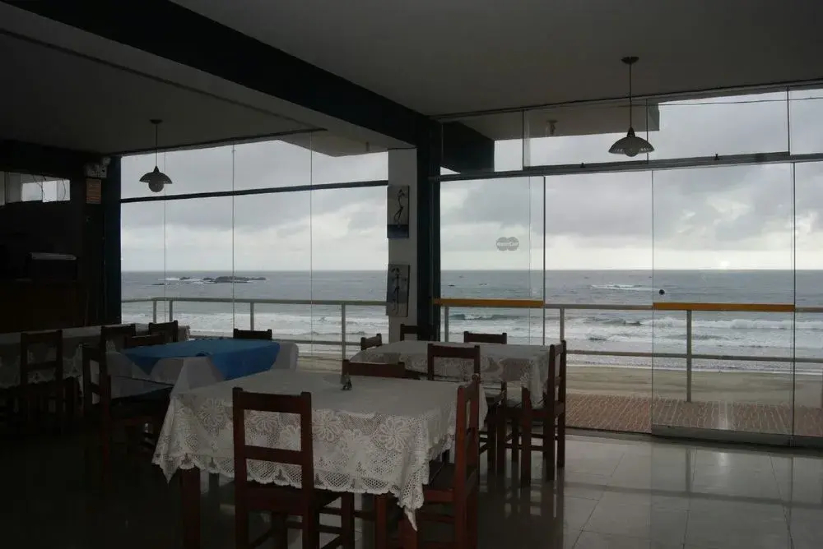 Hotel Meflo Playa Grande
