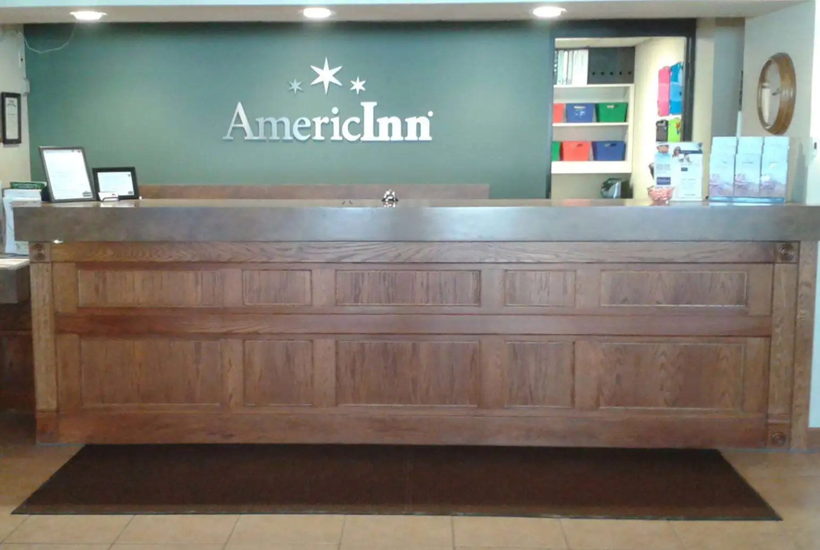 AmericInn by Wyndham Kewanee
