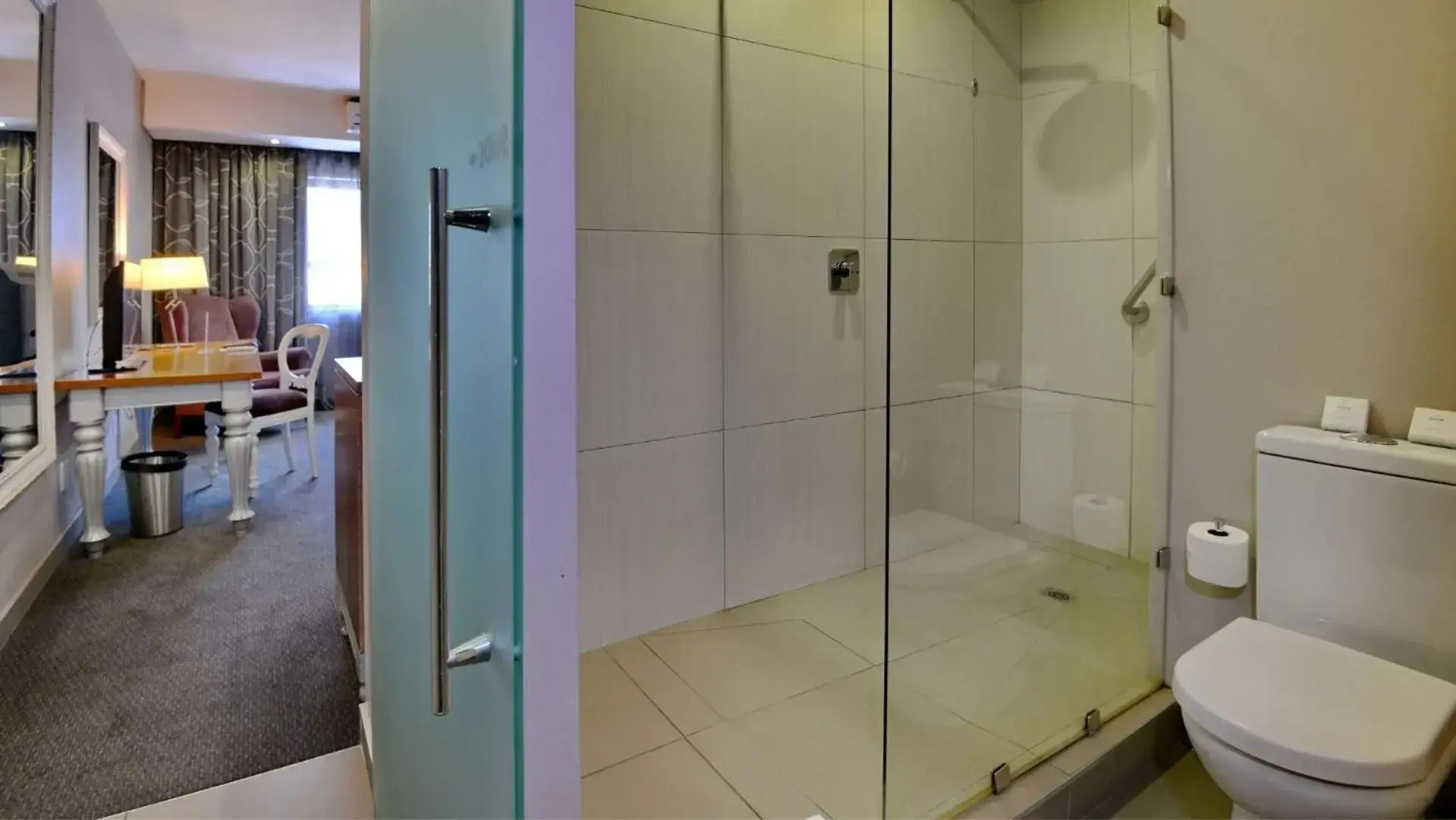 ANEW Hotel Hatfield Pretoria