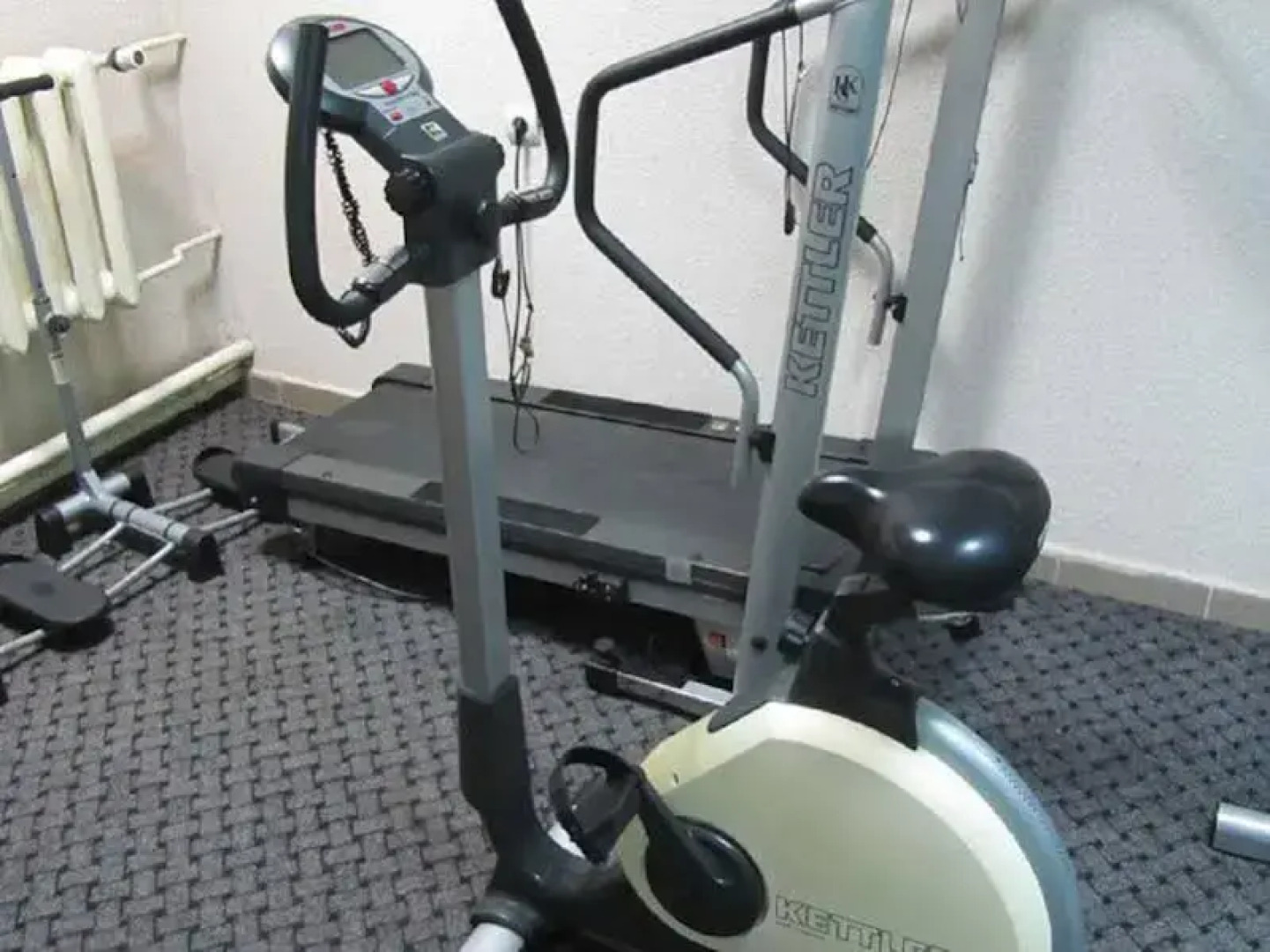 Отель Галерея