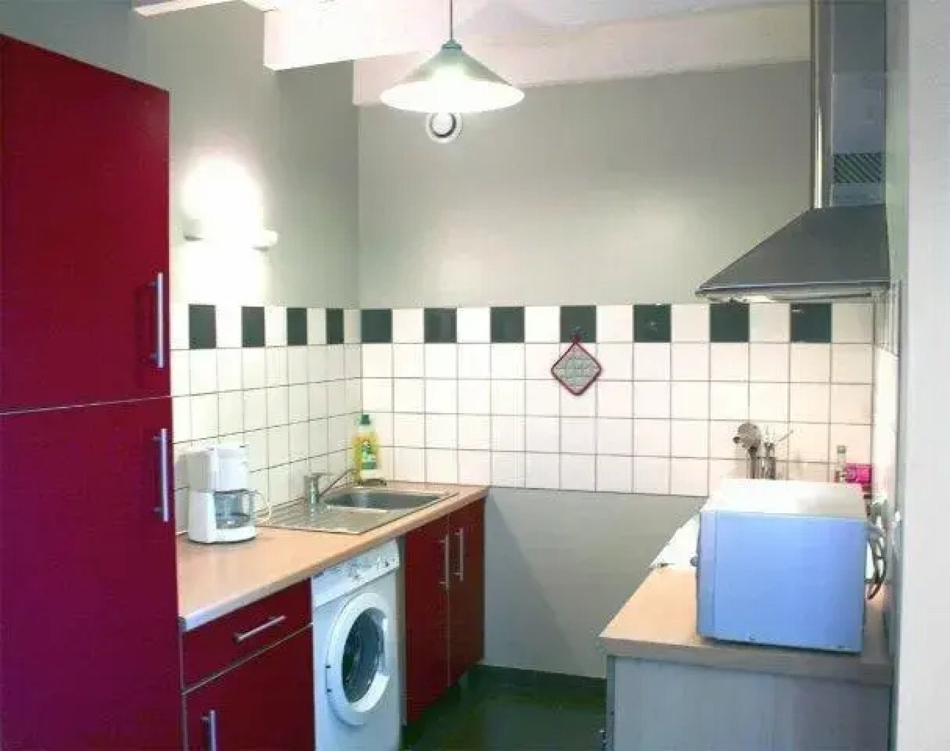 Gîtes du Manoir de Troezel Vras