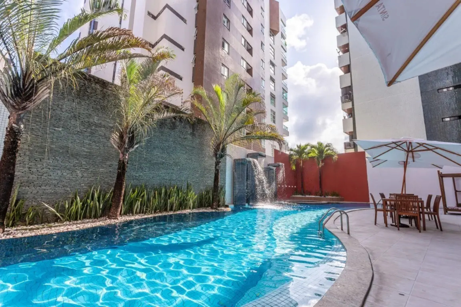 Hotel Village Premium