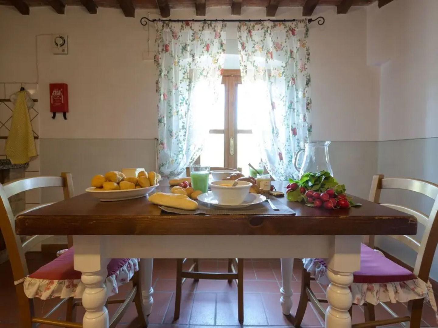 Lilla Montelopio in Montelopio