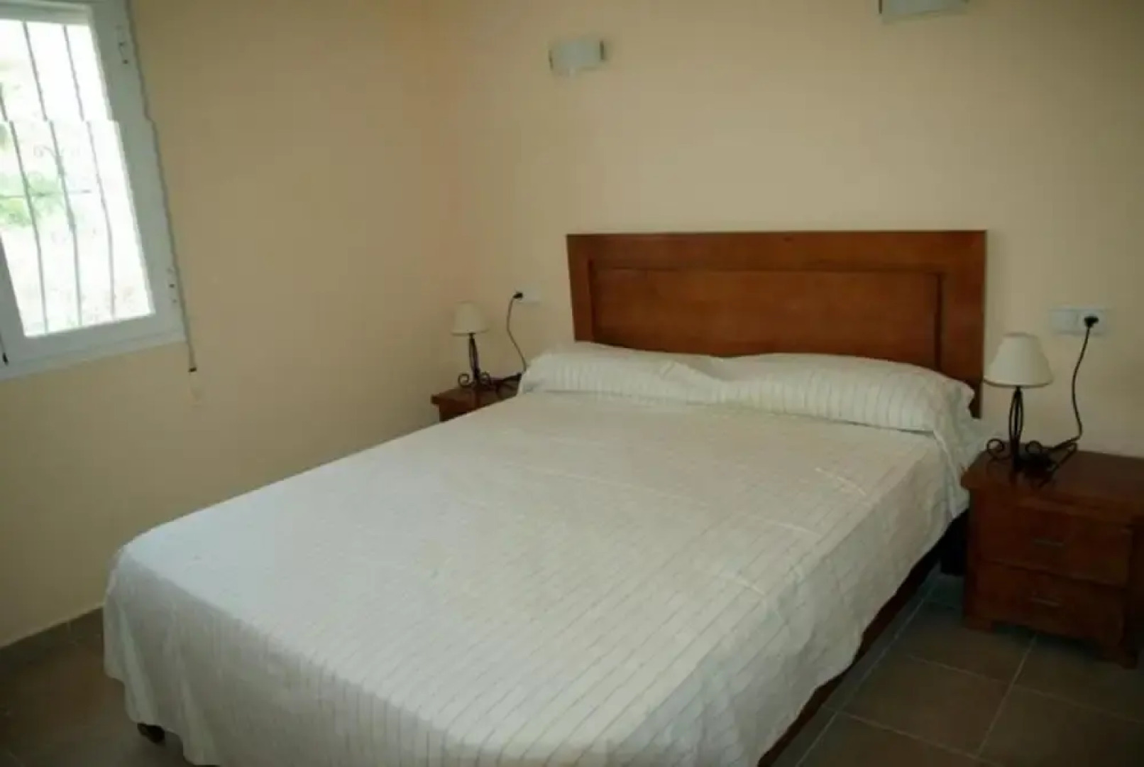 Villa in Cumbre del Sol, Alicante 103343 by MO Rentals