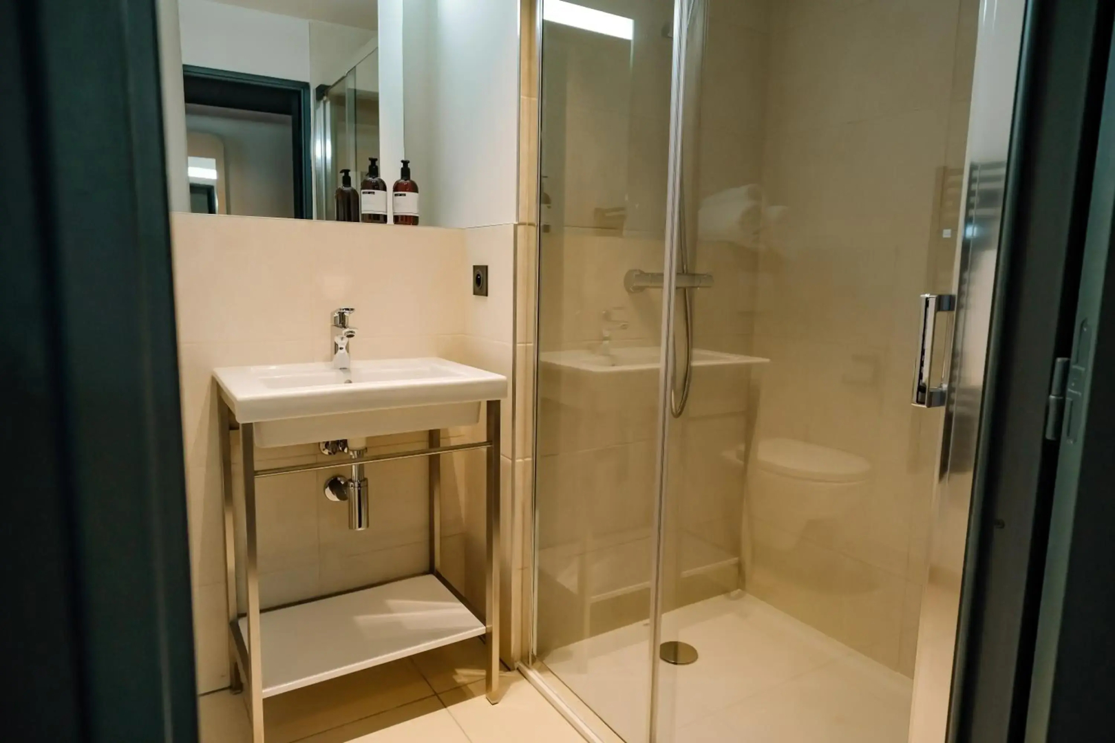 ibis Styles Bordeaux Lac Bruges (Ouverture Novembre 2025)
