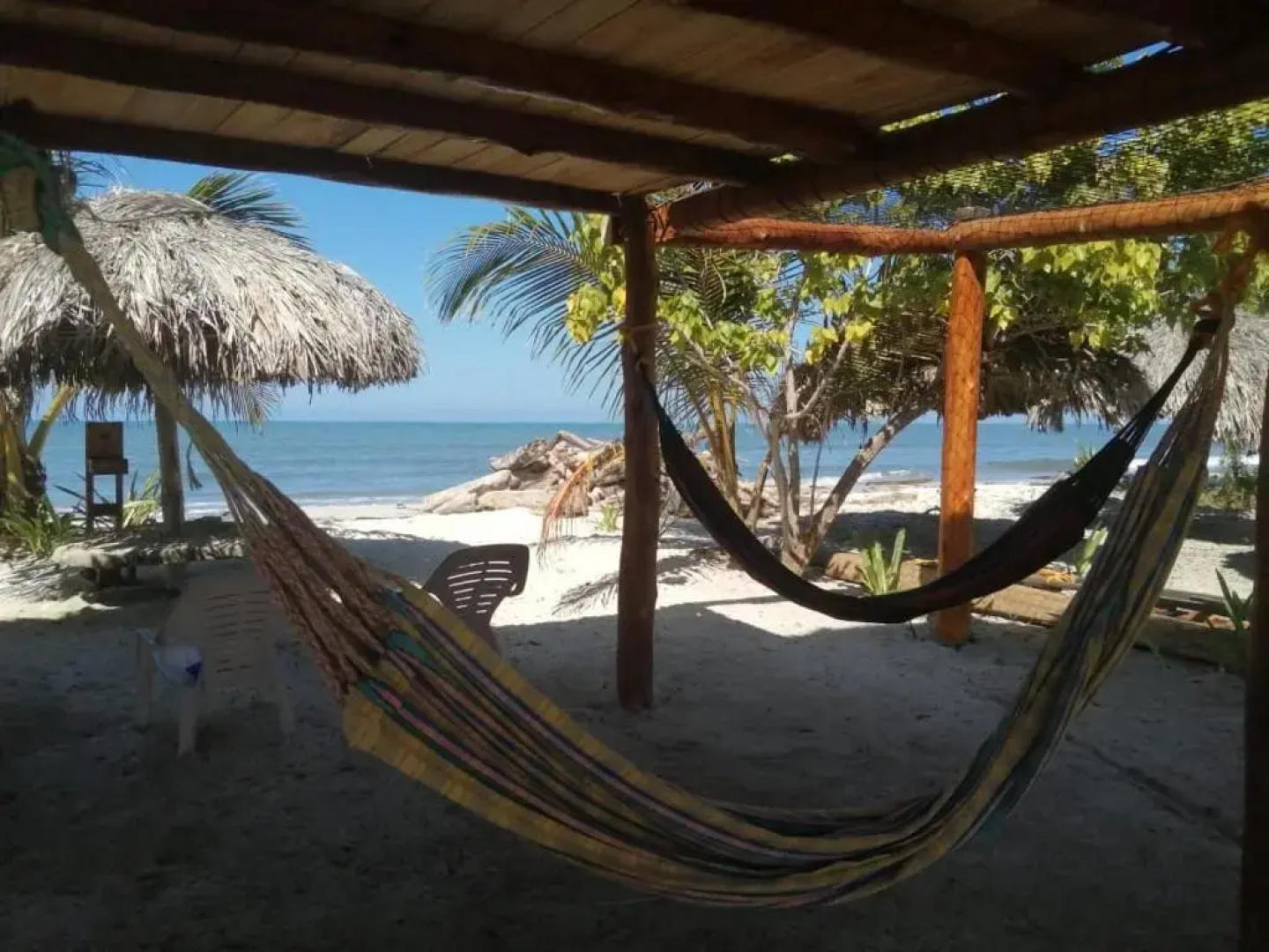 Glamping UVA Playa