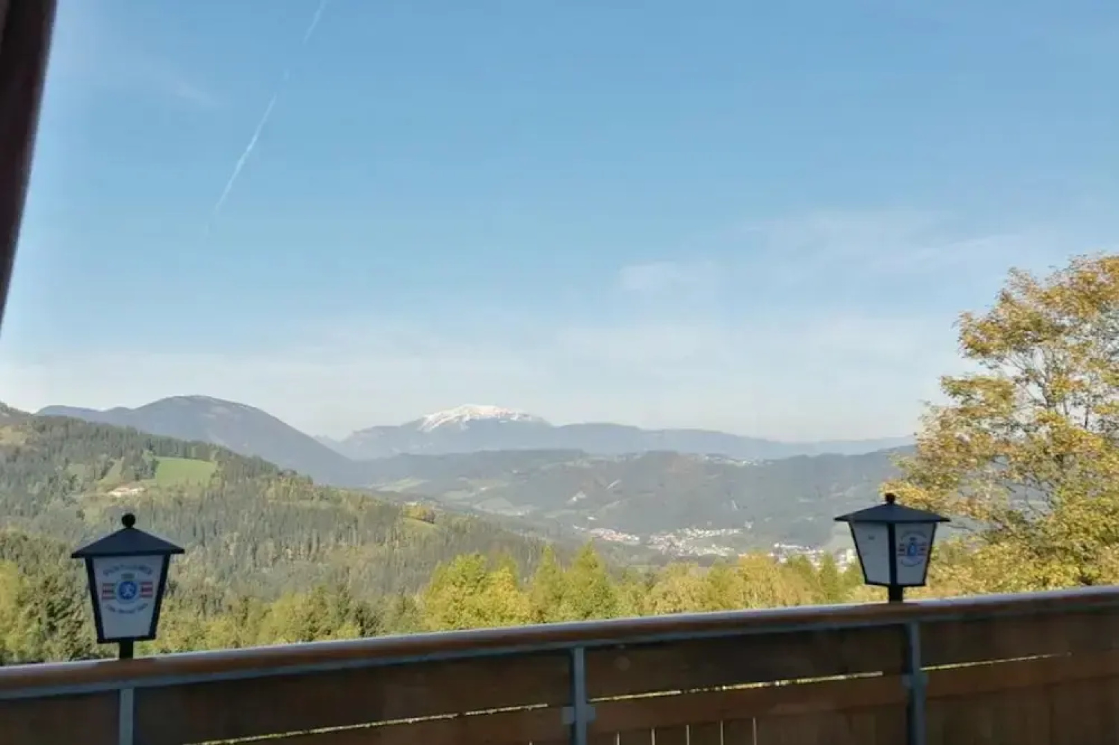 Gasthof-Pension Ödenhof