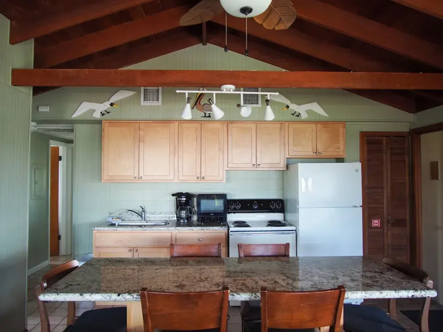 Ragged Edge Resort & Marina