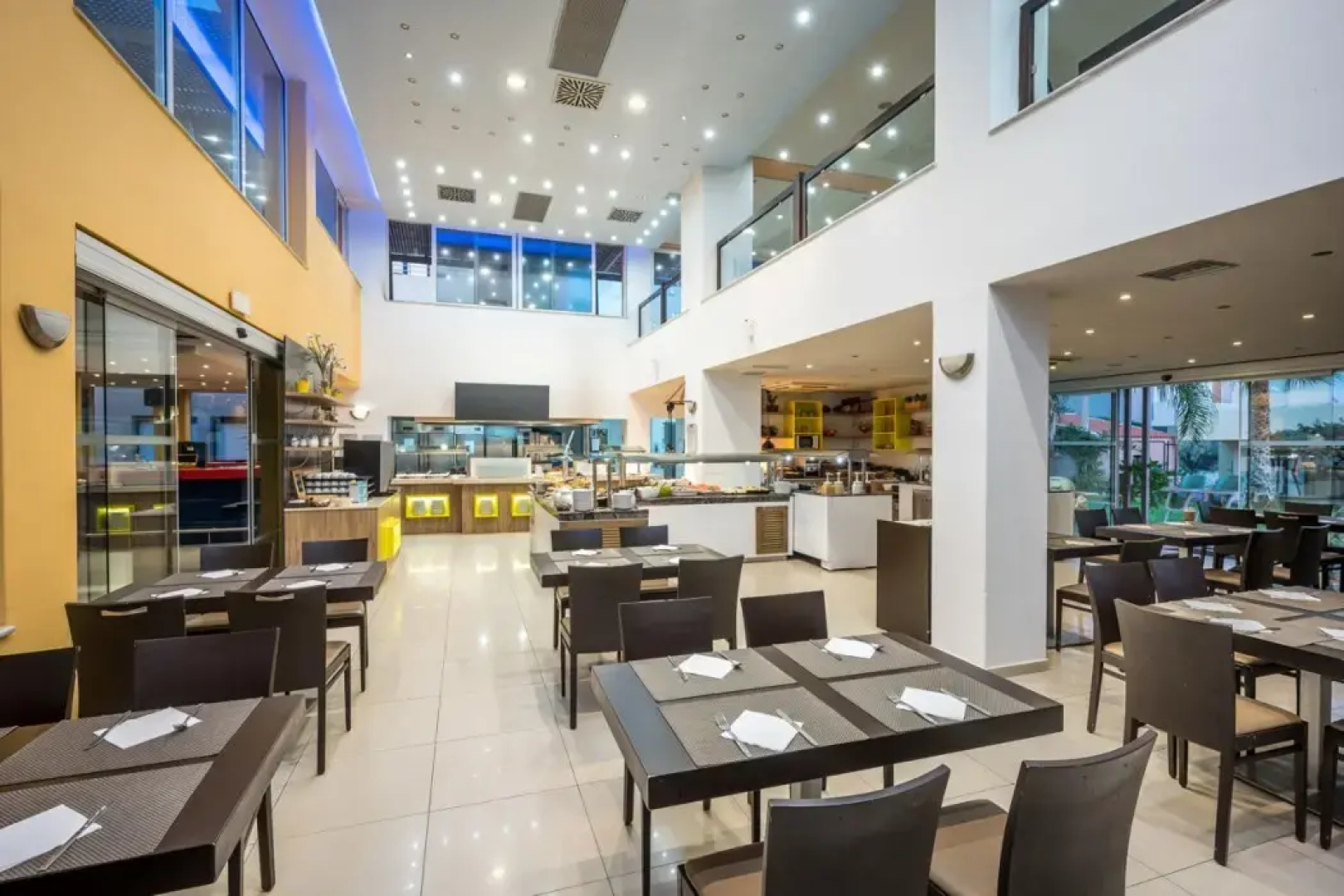 Meropi Hotel
