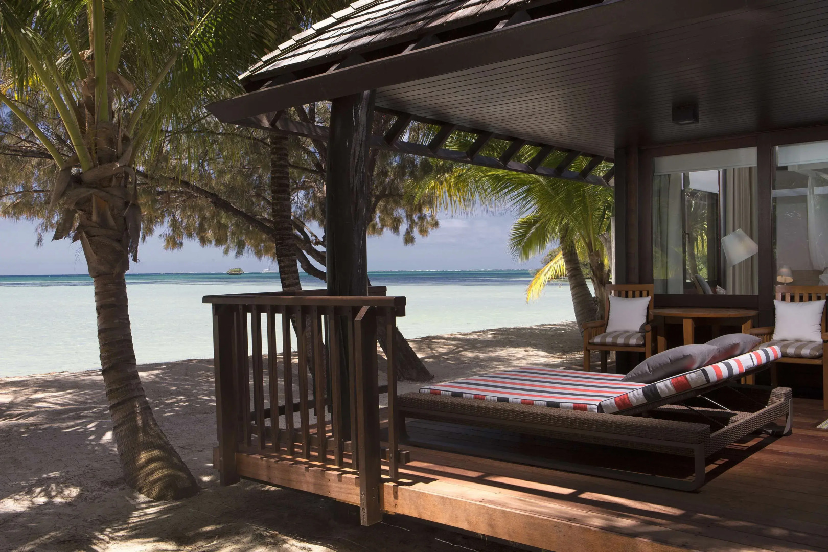 Le Méridien Ile des Pins