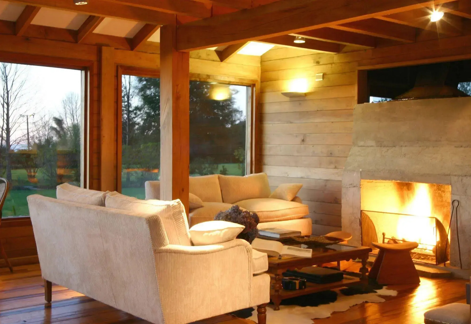 Los Caiquenes Hotel Boutique