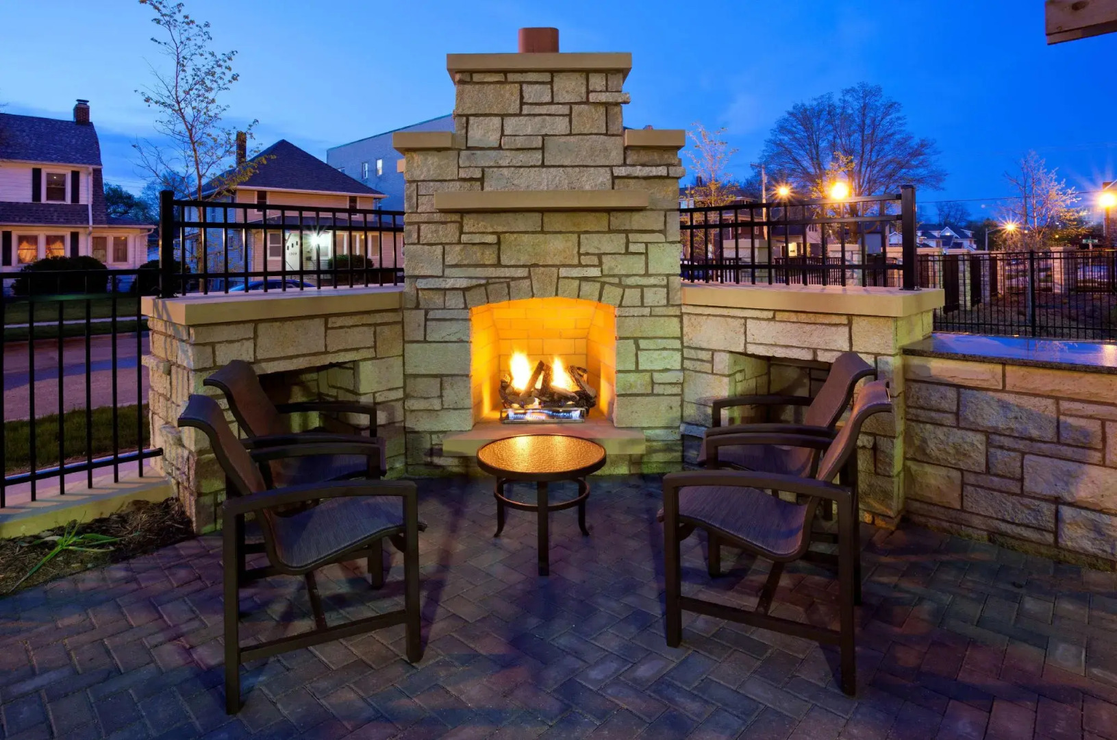 Homewood Suites by Hilton Rochester Mayo Clinic Area / Saint Marys