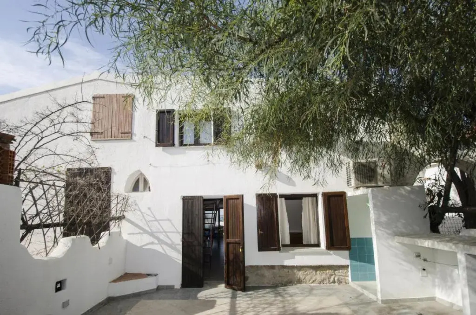 A.I.R. Villa Marinedda