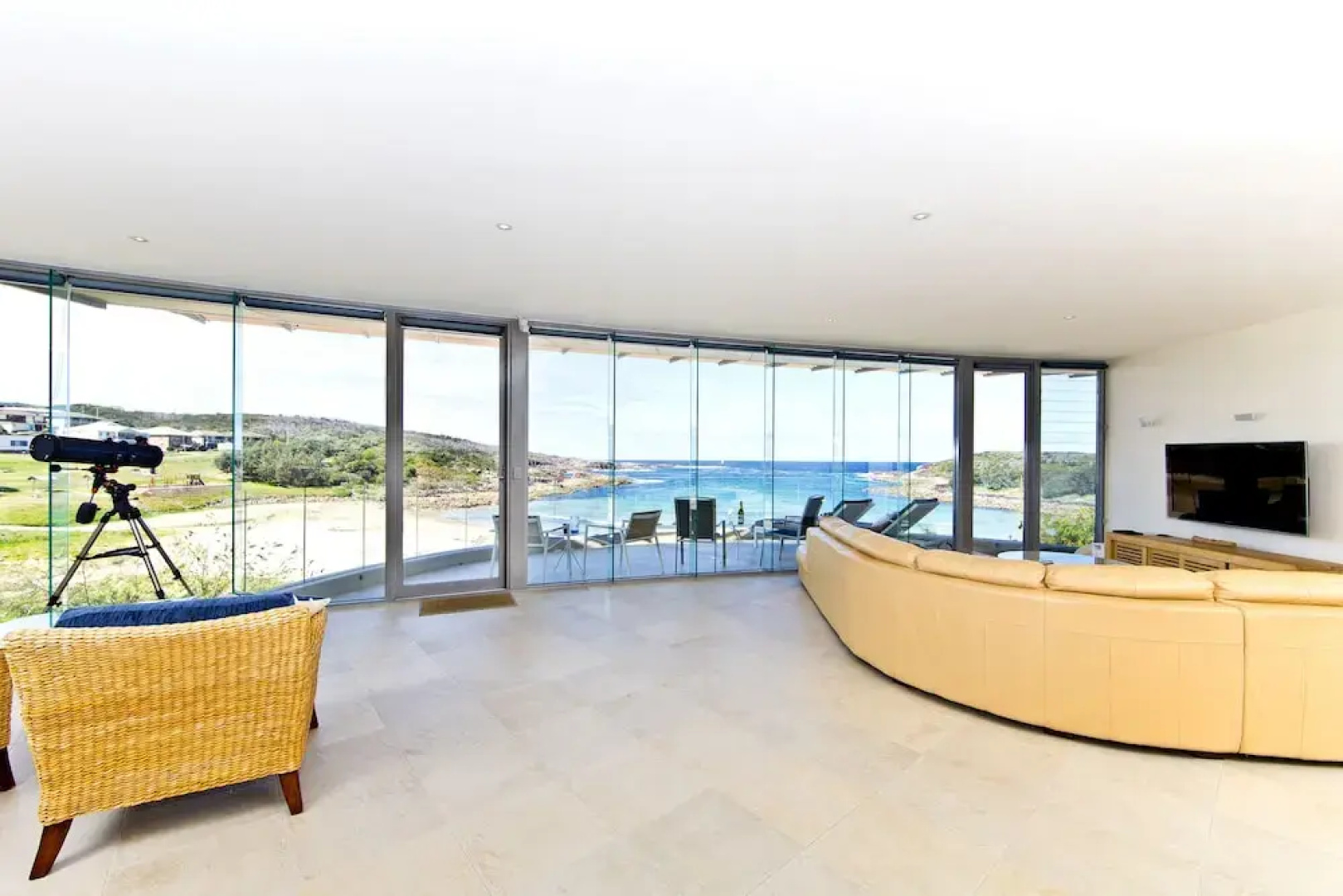 Whale View