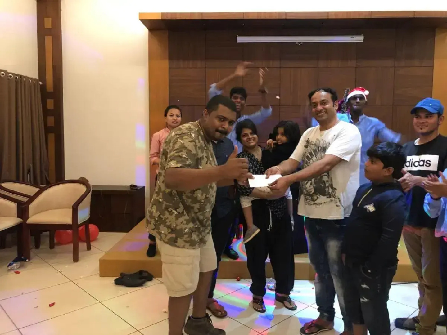 Sandalo Castle Resorts