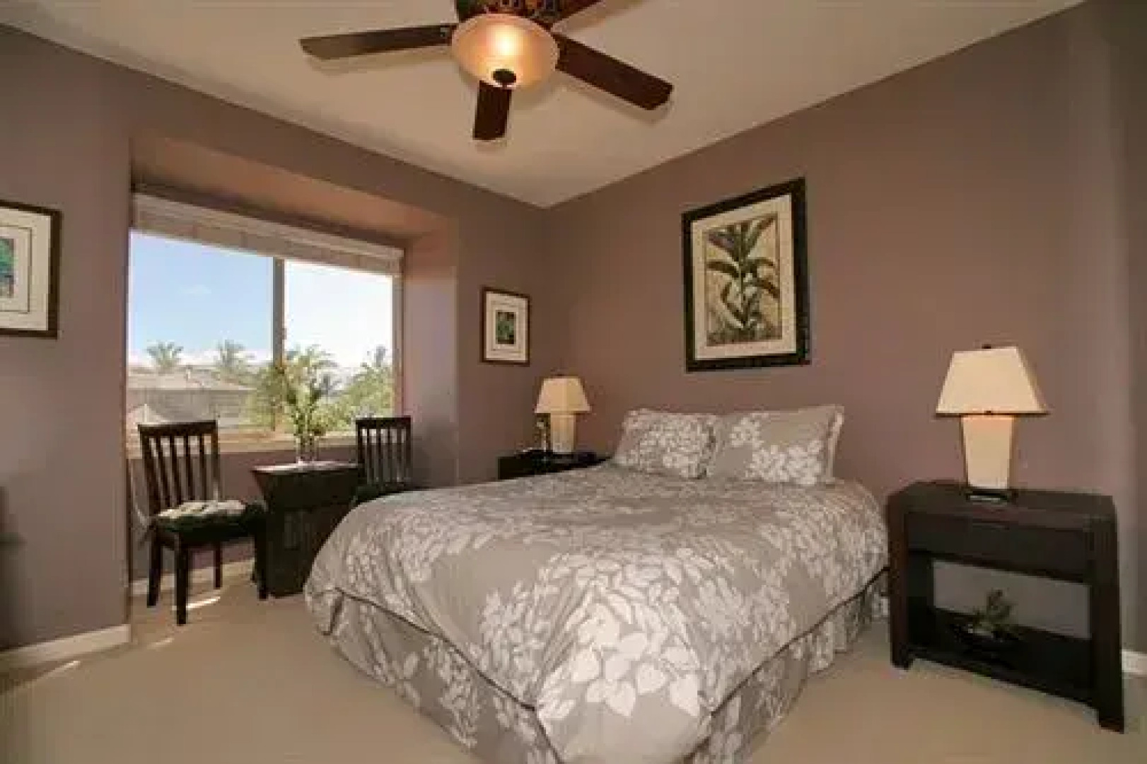 The Fairways at Mauna Lani