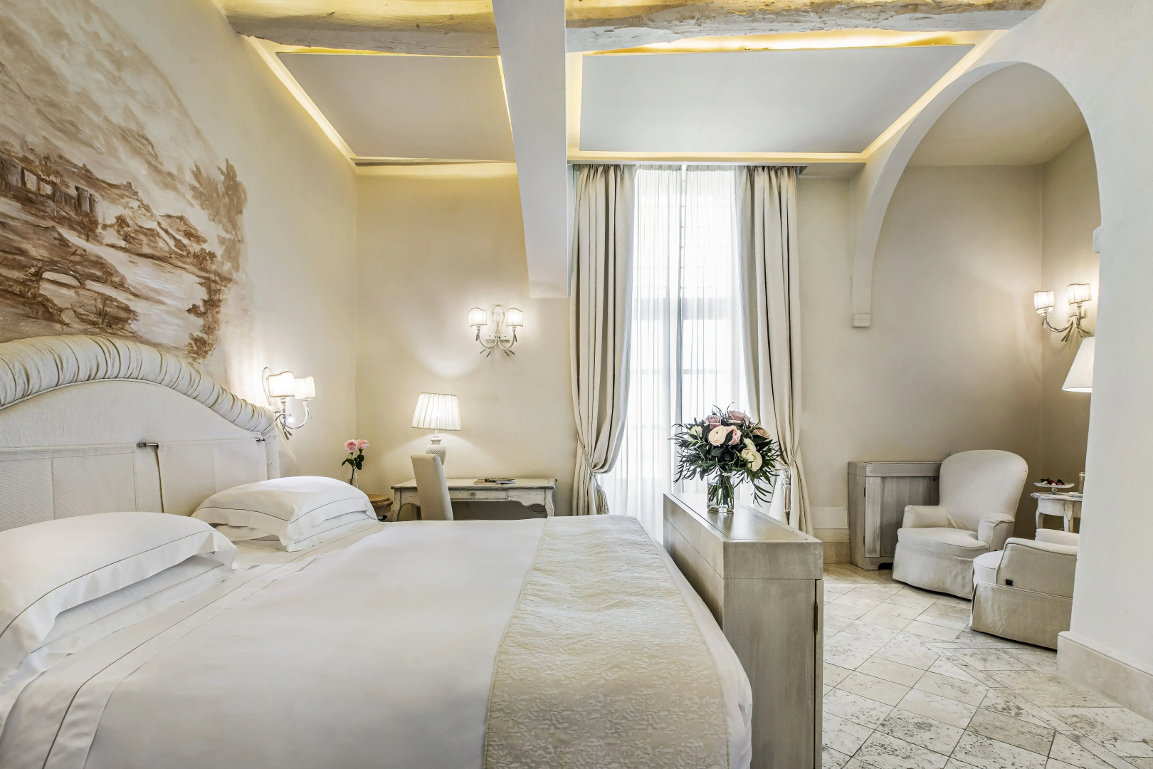 Monastero di Cortona Hotel & Spa