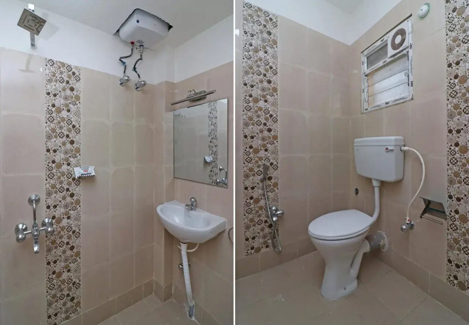 Badsha Inn By OYO Rooms
