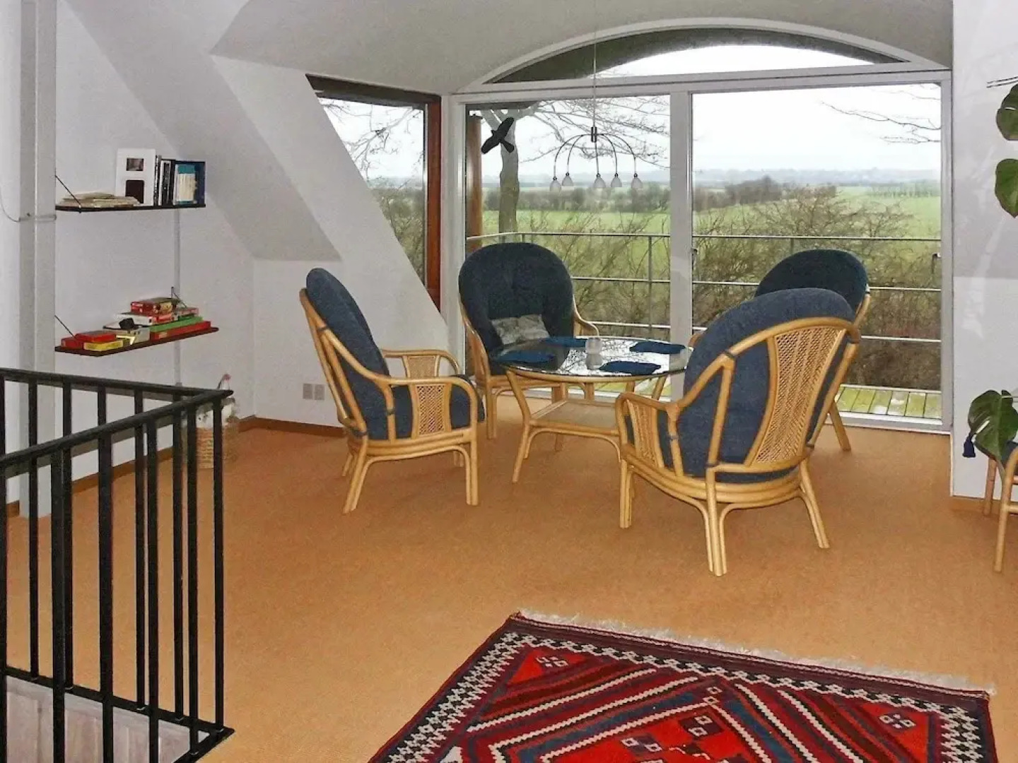 Quaint Cottage in Broager Near Sea