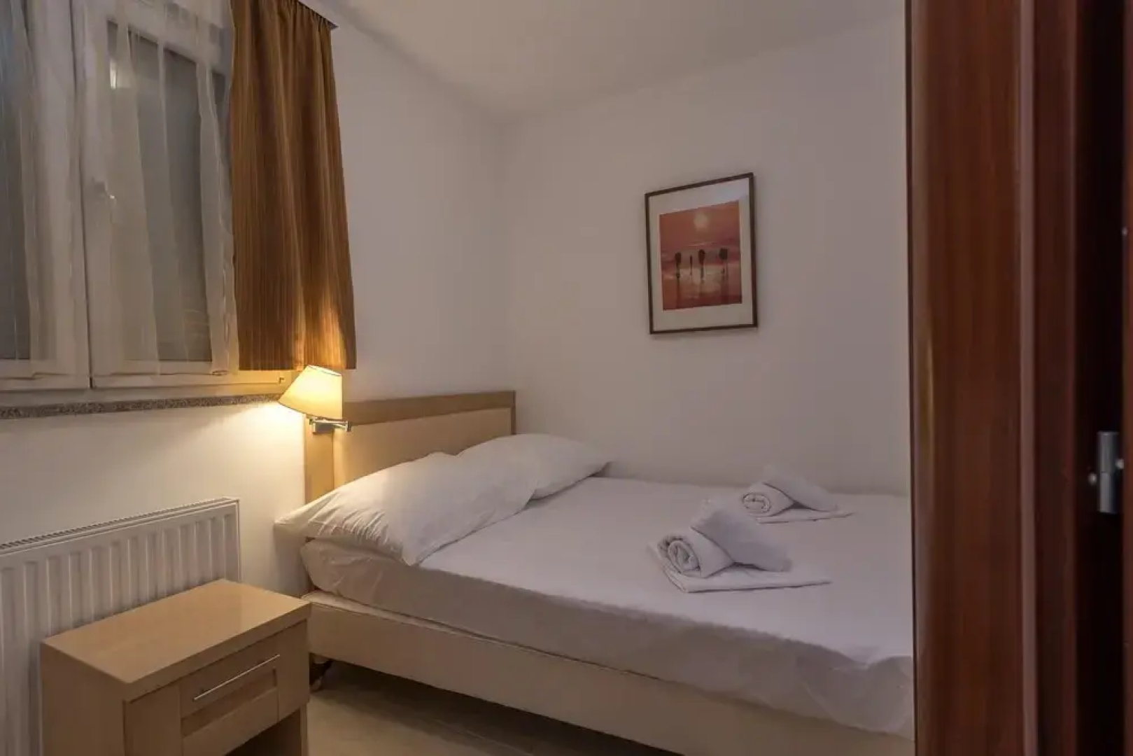 Porto Samaria holiday resort