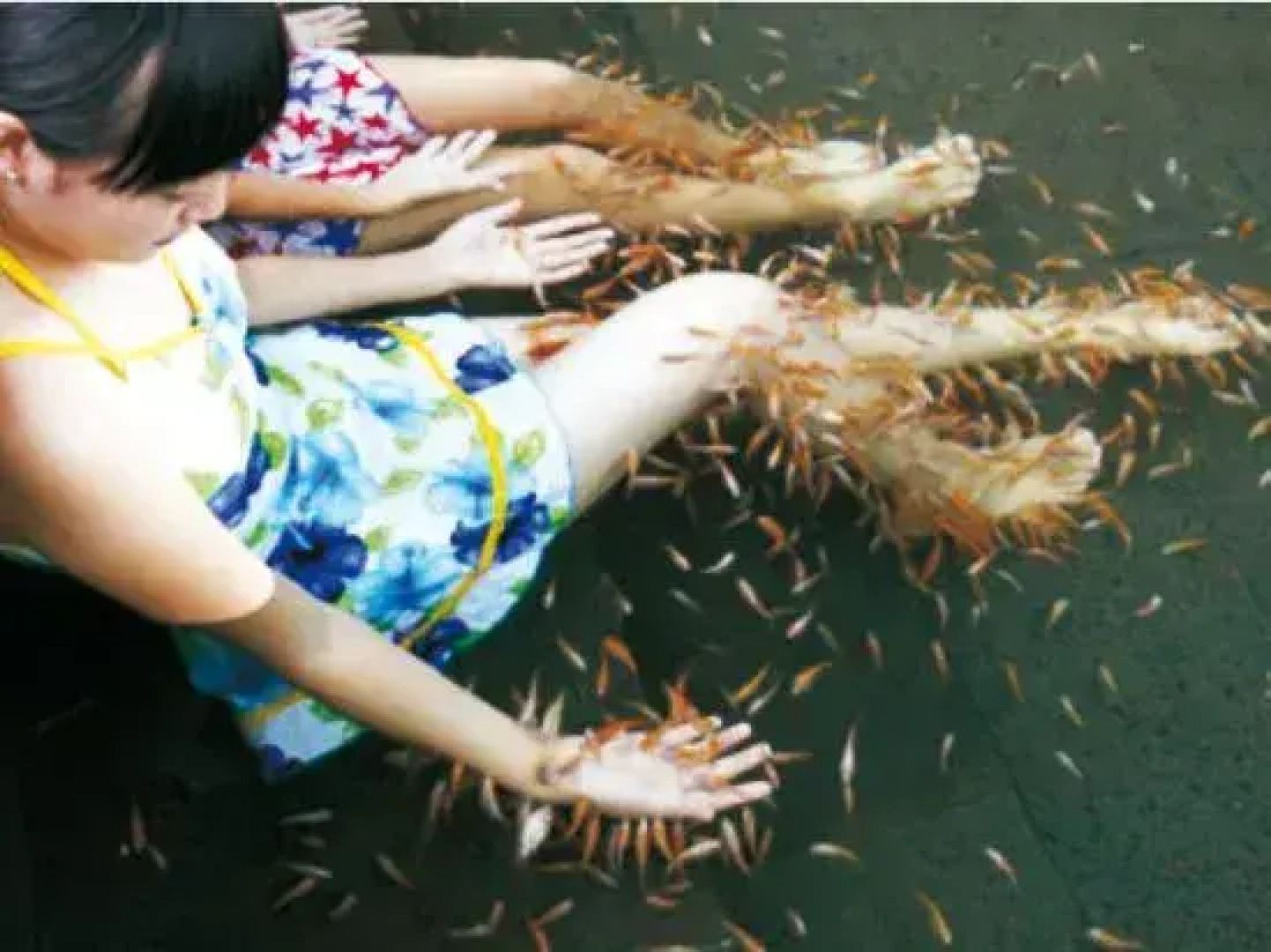 Tanfeng Hot Spring Resort