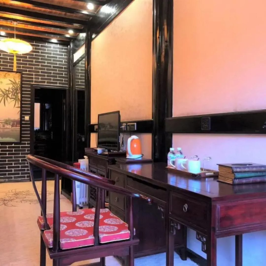 Heshun No.29 Mansion