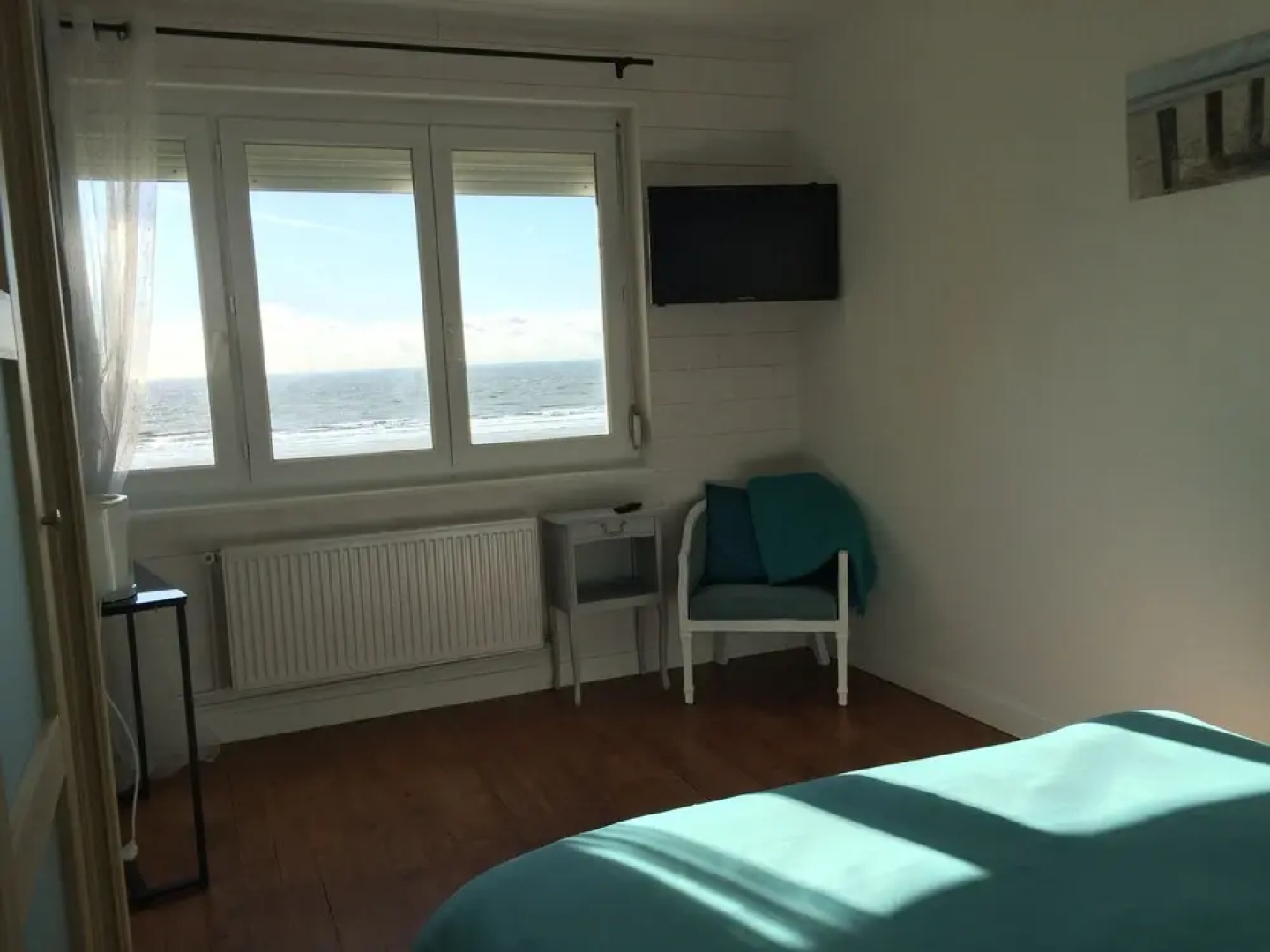 Les Chambres d'Hôtes de la Mer