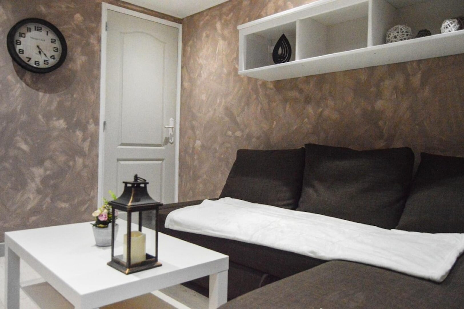 Les logis de la maisonnette