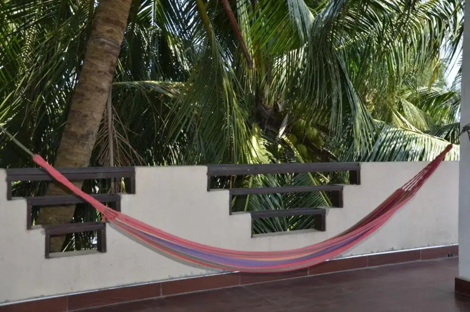 White House Apartment