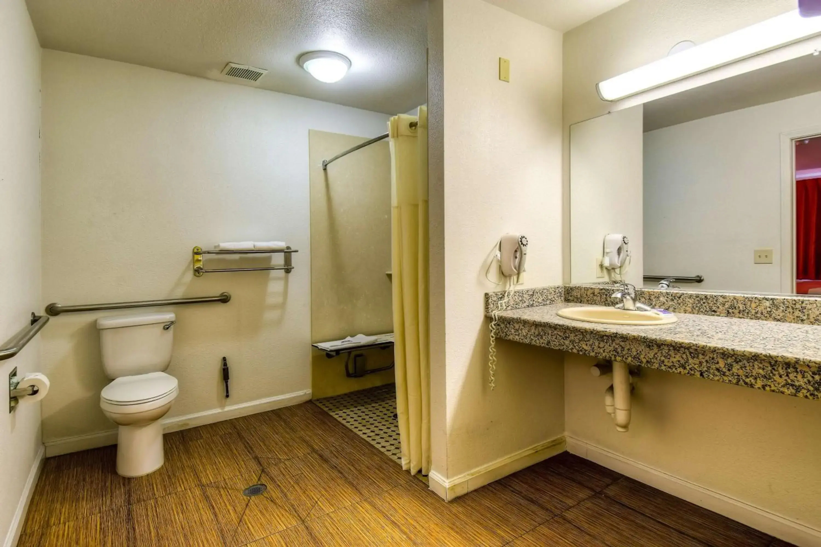 Motel 6 Menifee, CA