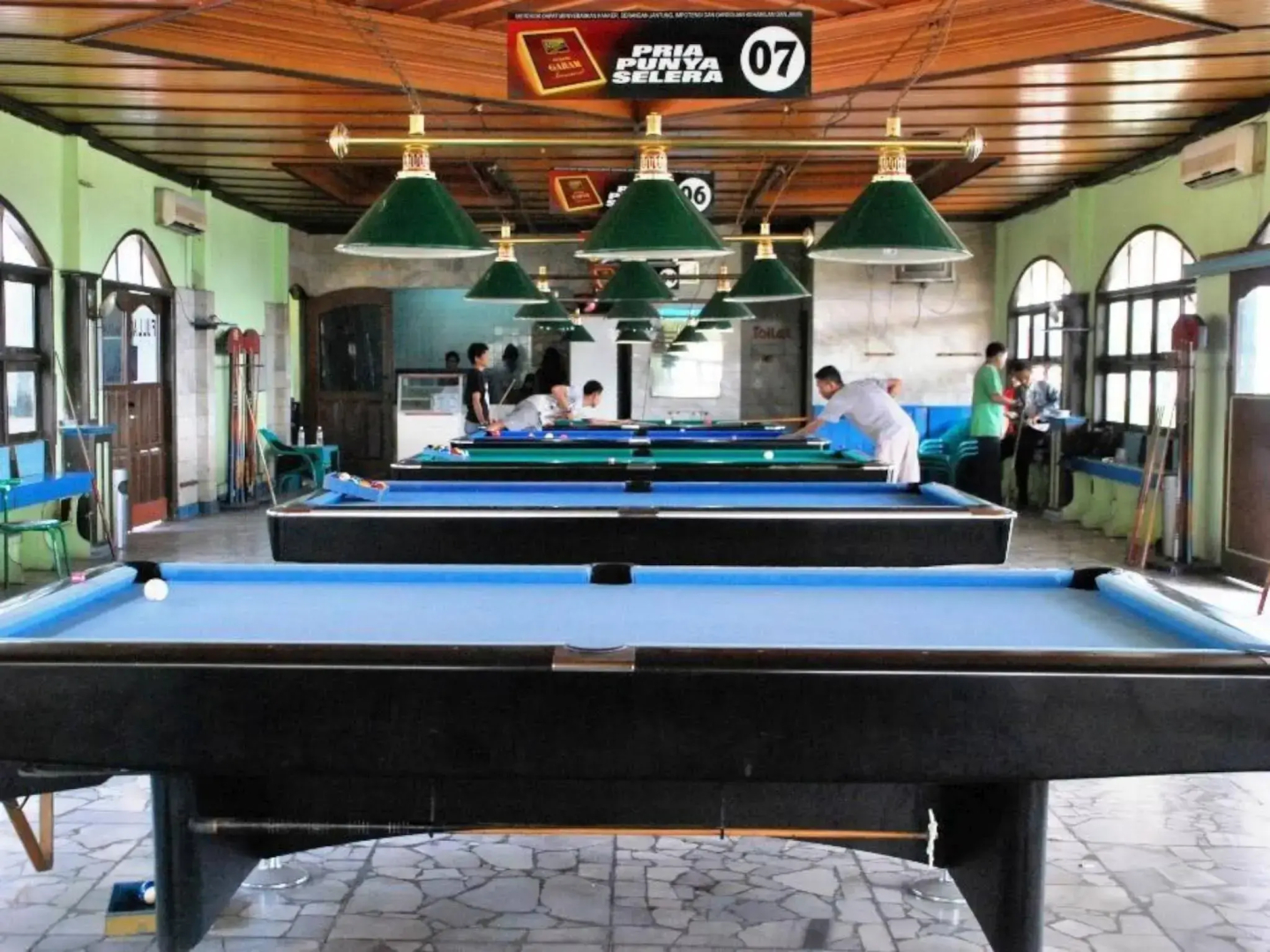 Hotel Marcopolo & Convention Hall