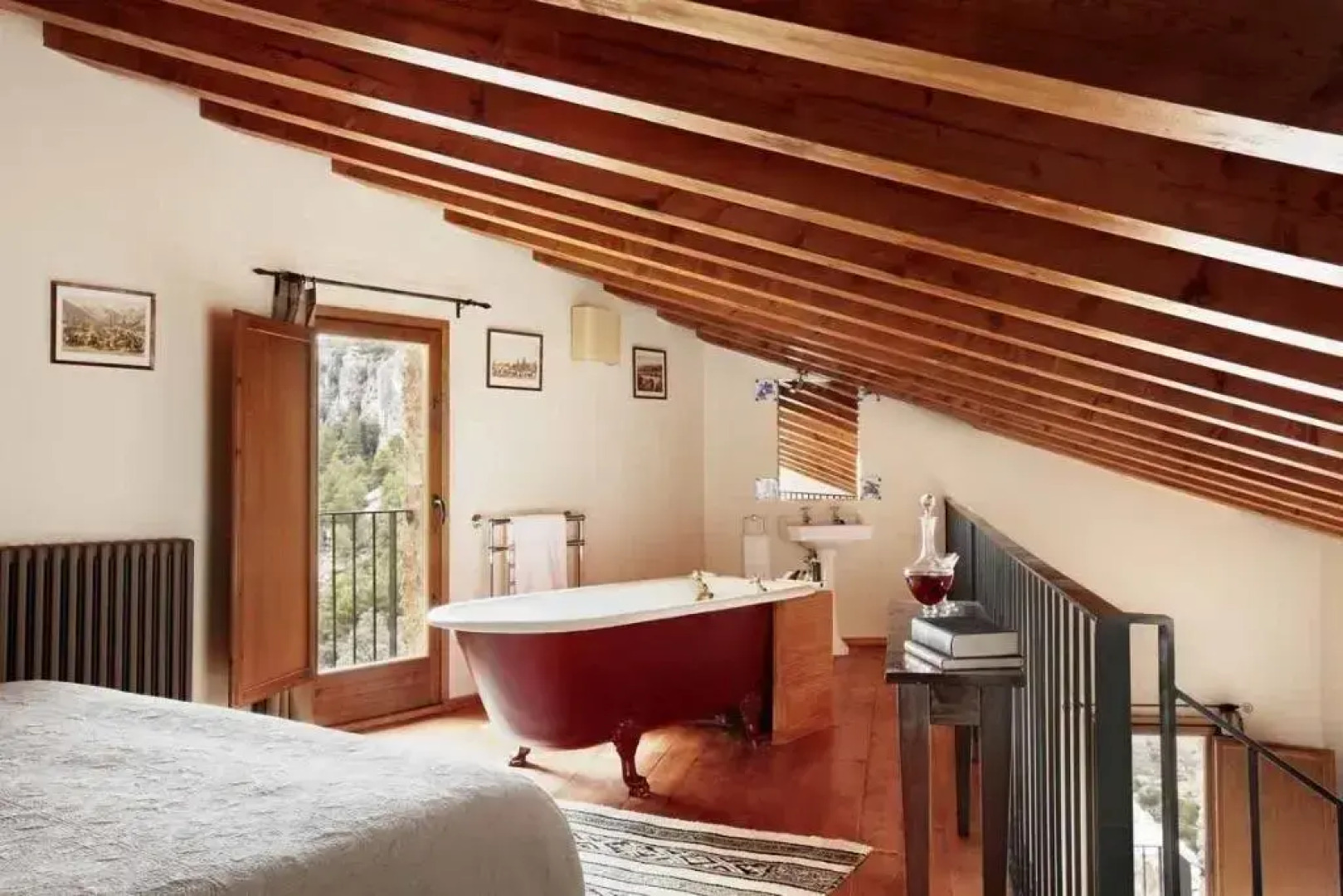 Hotel Mas de la Serra