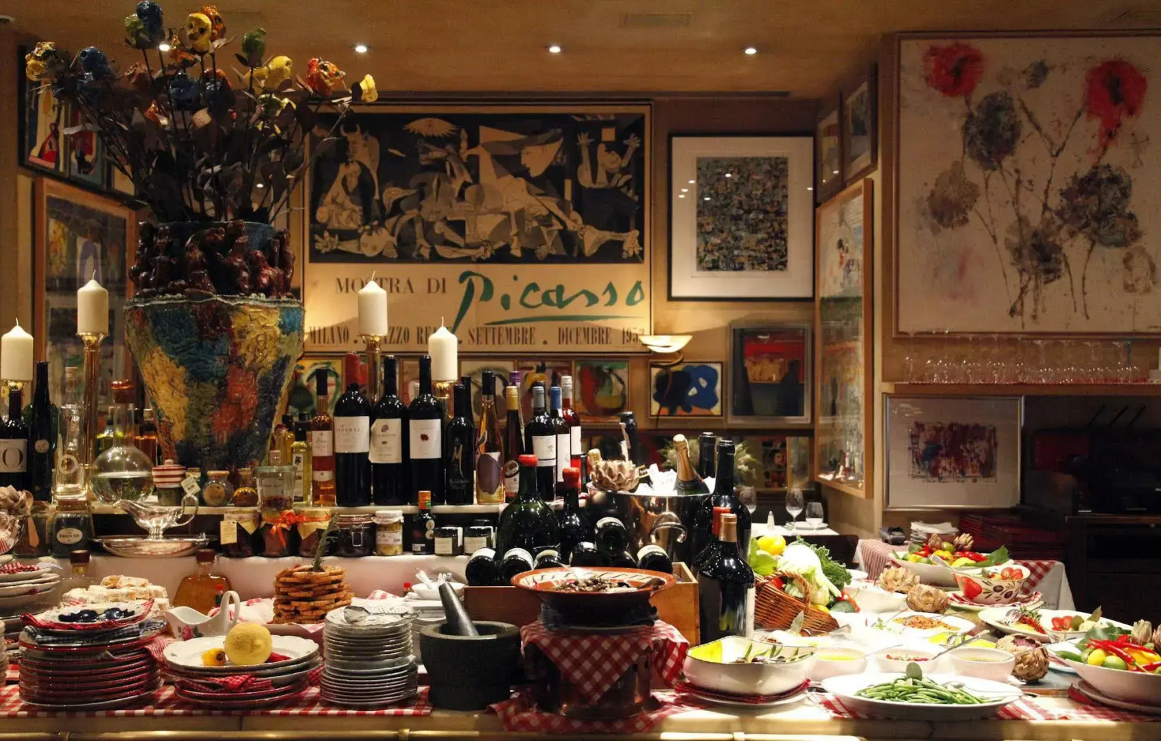 Heckers Hotel Kurfürstendamm