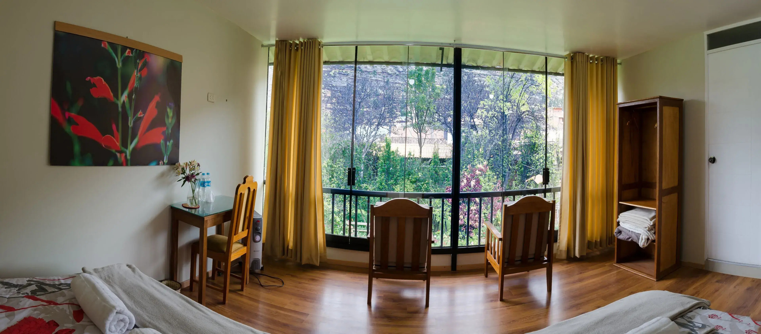 Hotel Florencio Casa Hacienda