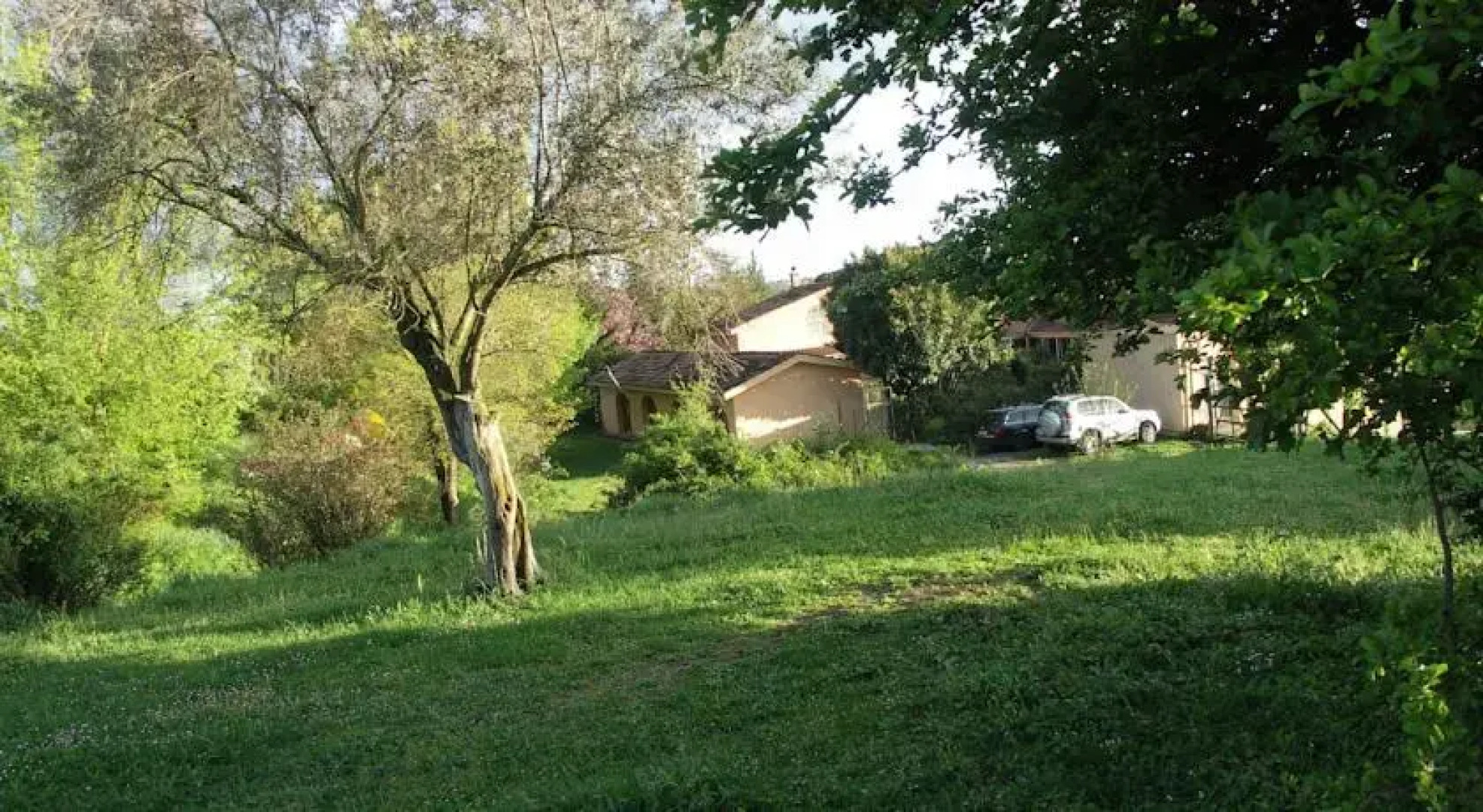 Relais Villa Francigena