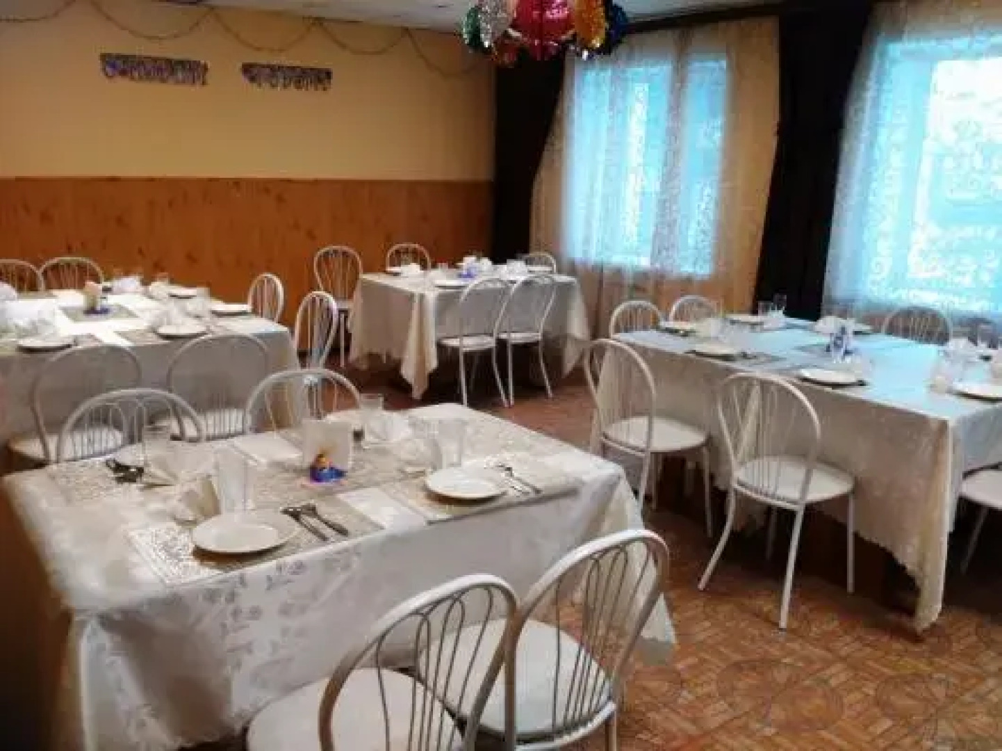 СССР (бывш. Светлана)