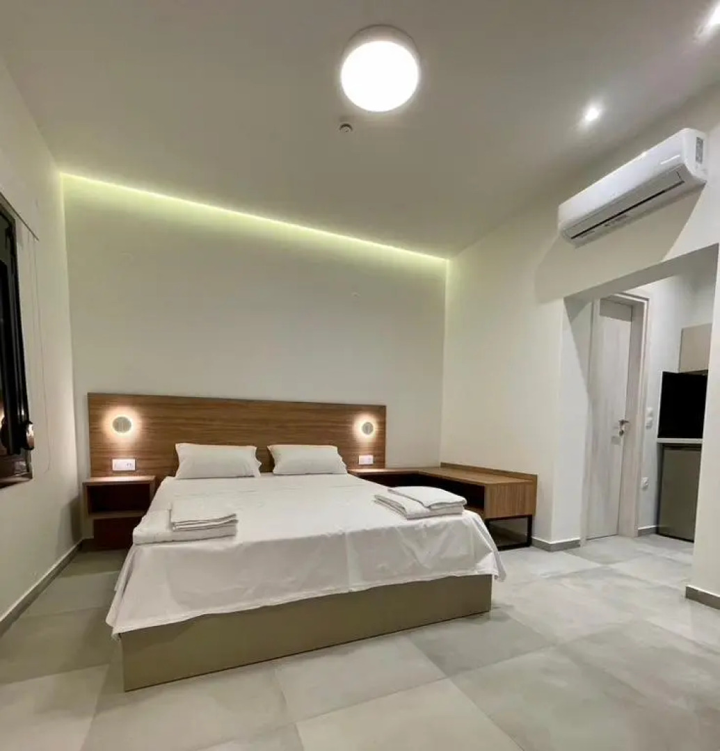 Agora LX Studios & Suites