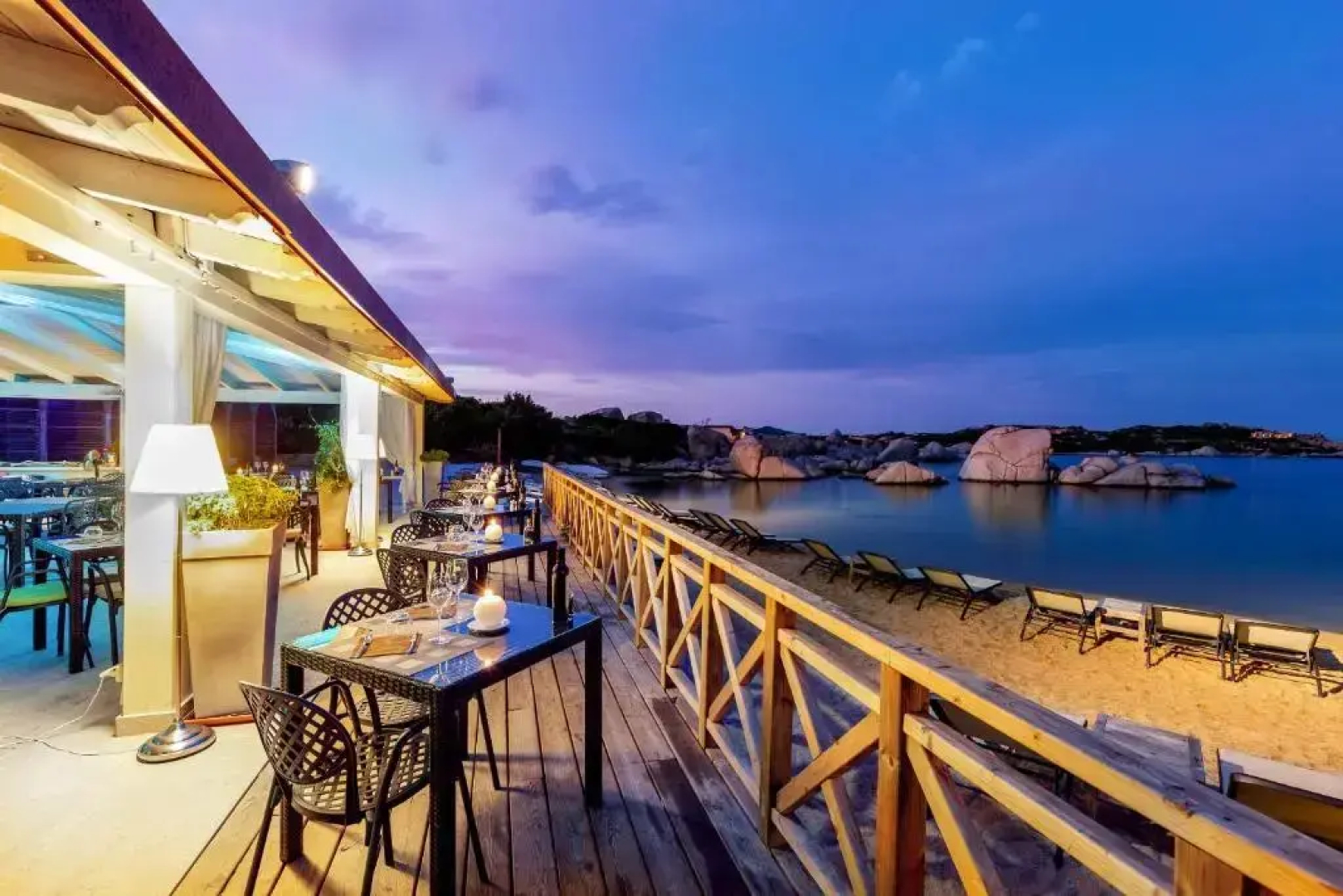 Hôtel & Spa des Pêcheurs