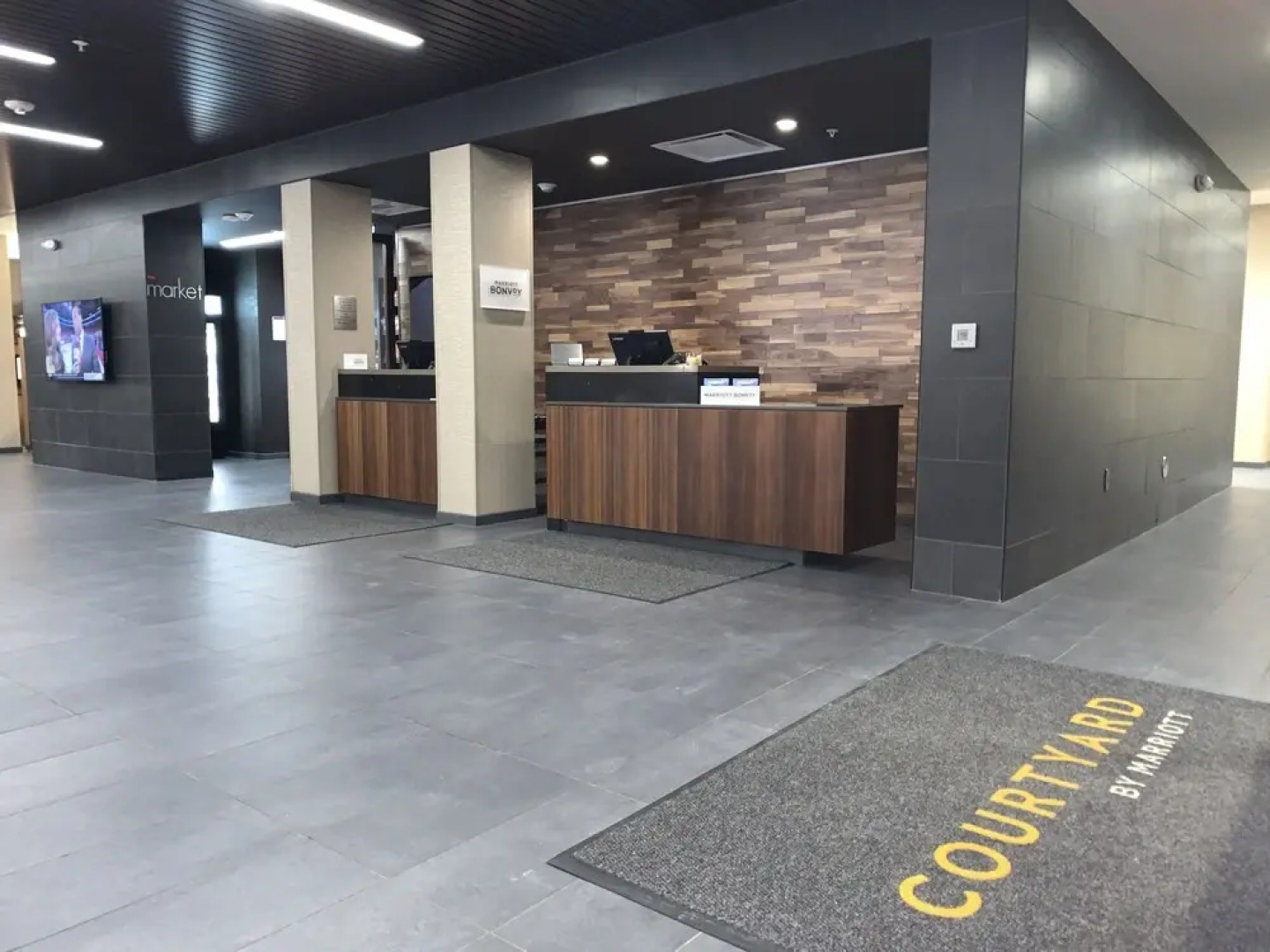 Courtyard by Marriott  East Lansing Okemos