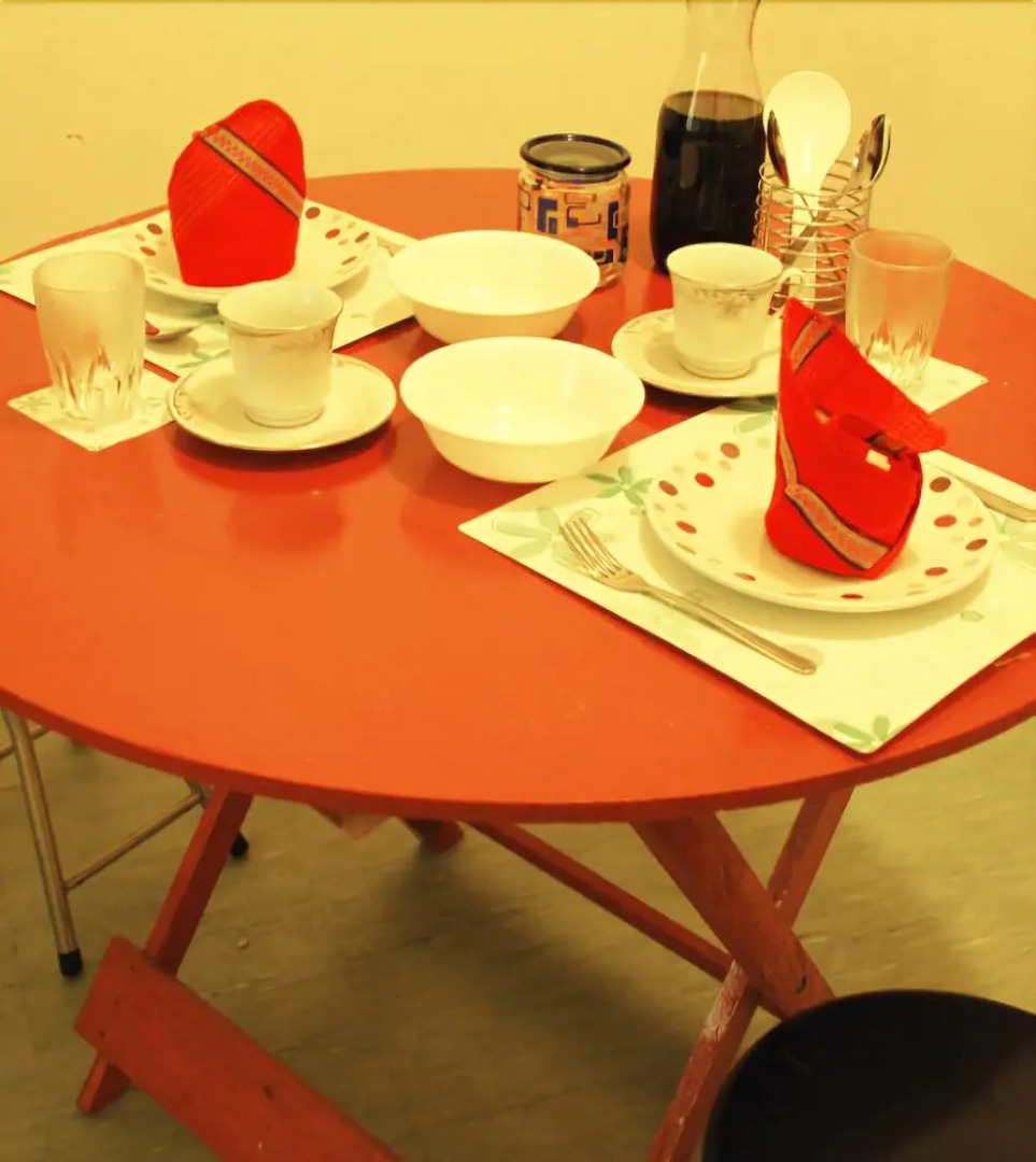 Hive Manila Guesthouse