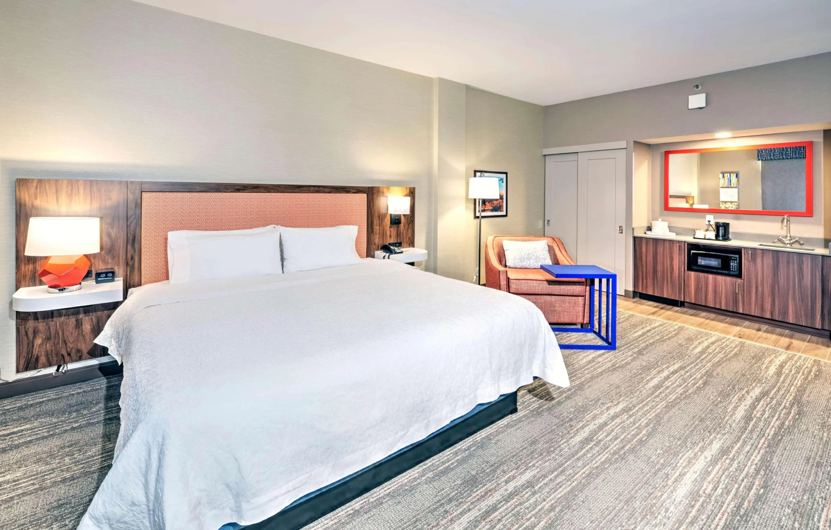 Hampton Inn by Hilton Ottawa