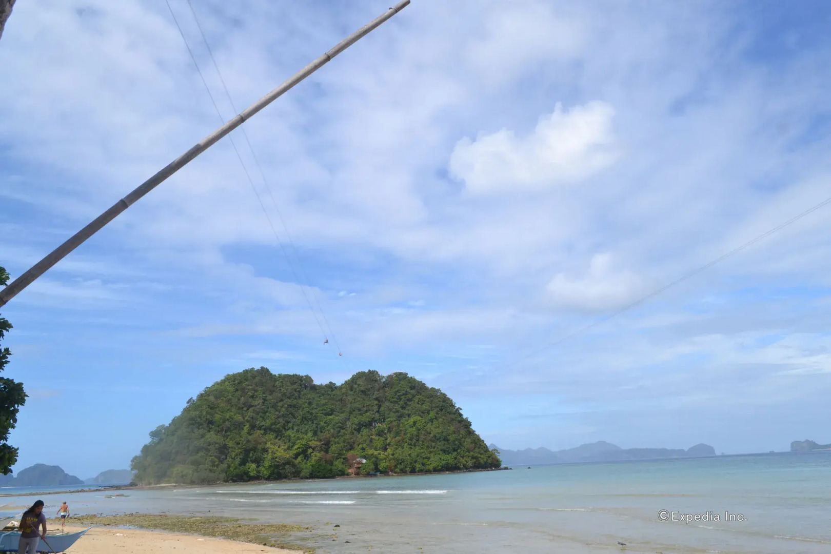 Orange Pearl Beach Resort